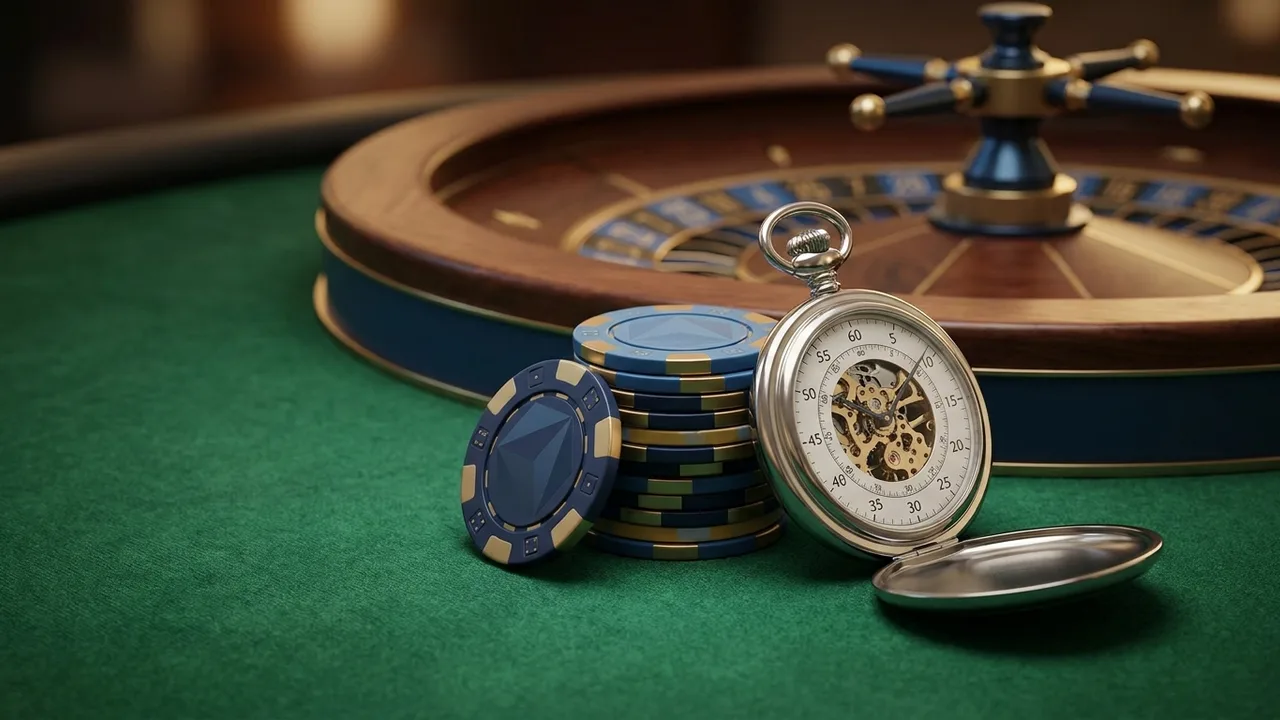 Kulisbet Canlı Casino Rehberi: 30 Dakikalık İdeal Oyun Planı